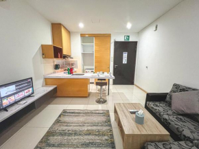 Kuala Lumpur, Near MRT, 1-3pax, Bathtub